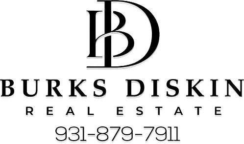 Burks Diskin Real Estate logo